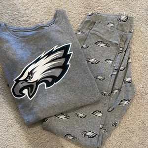 Pajamas NFL-Eagles
